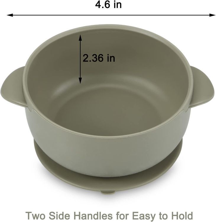 No. 8 - PandaEar Suction Bowl - 3