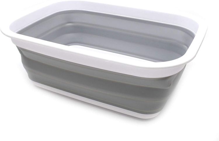 No. 2 - SAMMART 9.2L Collapsible Tub - 1