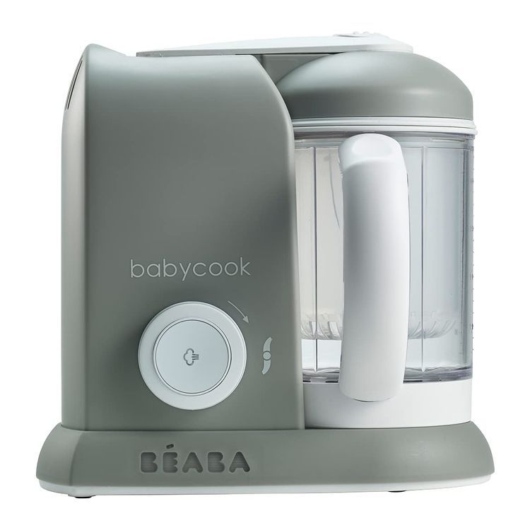 No. 5 - Beaba Baby Food Maker - 1