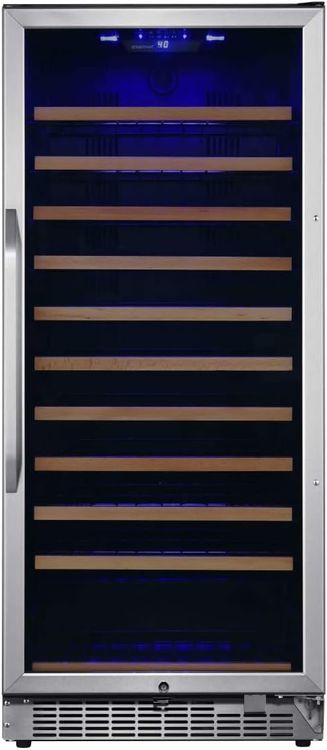 No. 10 - EdgeStar CWR1212SZ Wine Cooler - 1