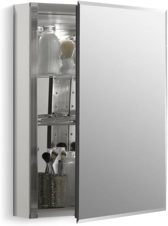 No. 9 - KOHLER CB-CLC2026FS Medicine Cabinet - 4