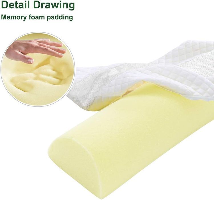 No. 2 - Shinnwa Bed Bumpers for Toddlers - 4