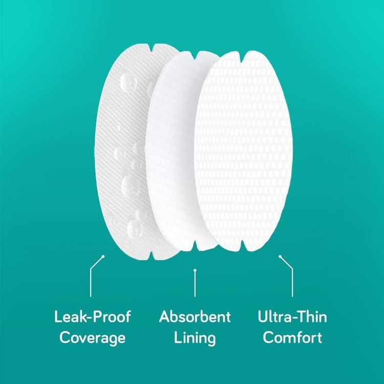 No. 7 - Nanobébé Disposable Nursing Pads - 2