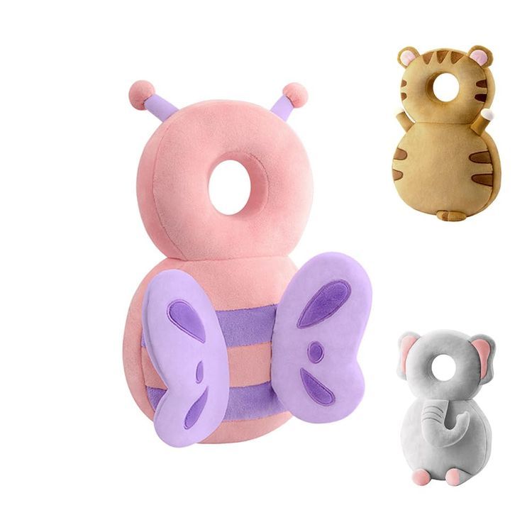 No. 5 - JunNeng Baby Protection Backpack Wear - 1