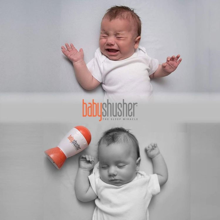 No. 4 - Baby Shusher - 3