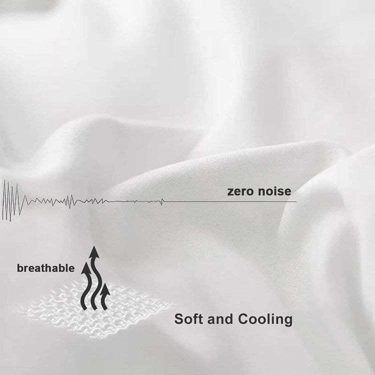 No. 2 - COHOME 2100 Series Cooling Comforter - 4