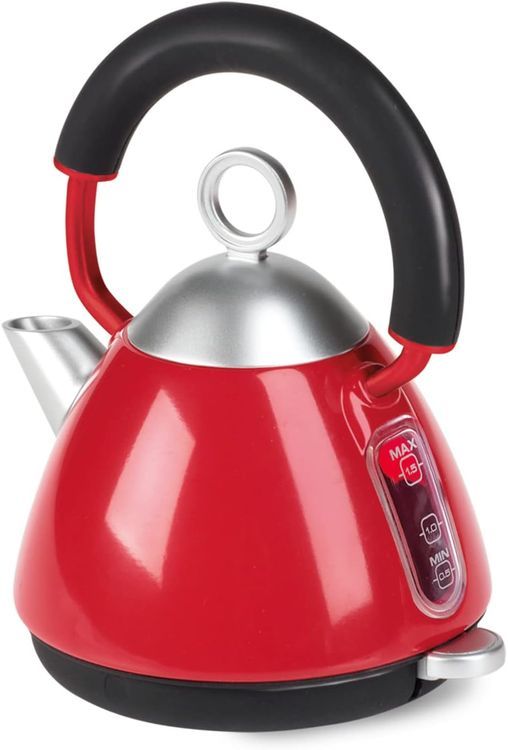 No. 9 - Casdon Morphy Richards Kitchen Set - 4