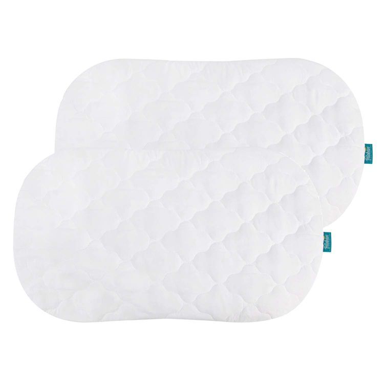 No. 5 - Bassinet Mattress Cover - 1