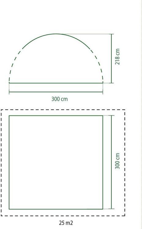 No. 2 - Coleman Event Shelter - 2