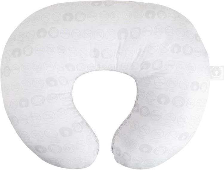 No. 6 - Boppy Nursing Pillow - 1