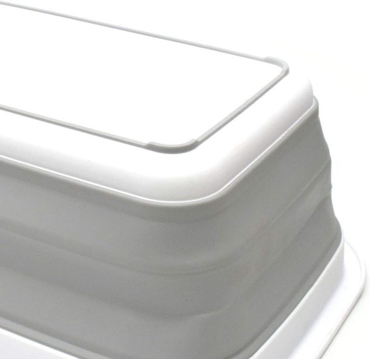 No. 2 - SAMMART 9.2L Collapsible Tub - 5