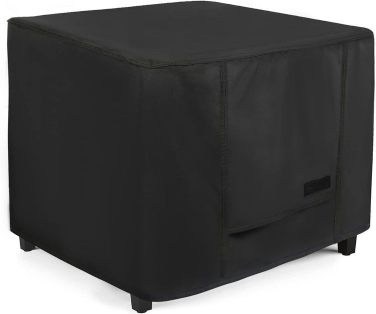 No. 9 - NettyPro Outdoor Patio Ottoman Cover - 1