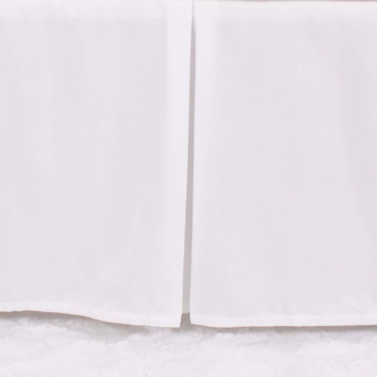 No. 6 - CaSaJa Crib Bed Skirt - 5