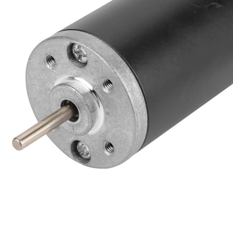 No. 6 - Permanent Magnet Motors - 3