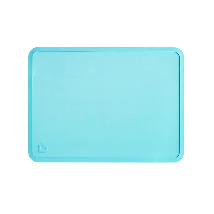 No. 4 - Munchkin Silicone Baby Place Mats - 4