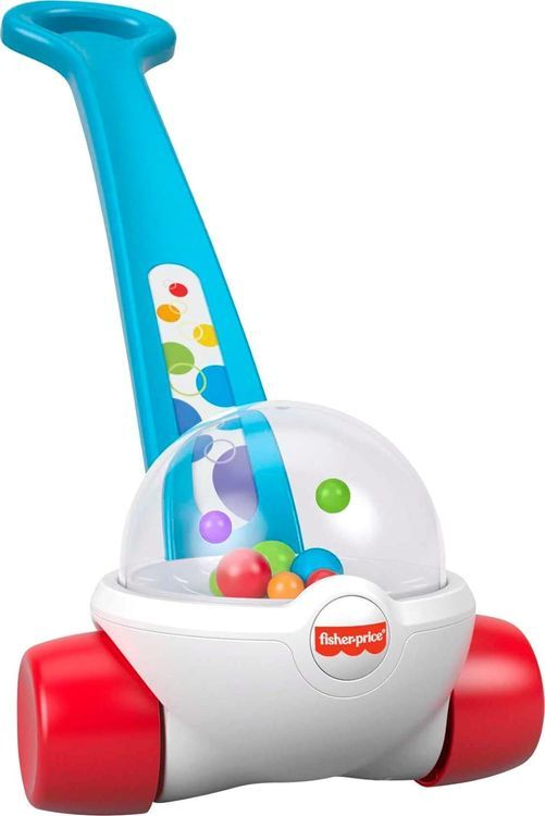 No. 4 - Fisher-Price Corn Popper Toy - 1