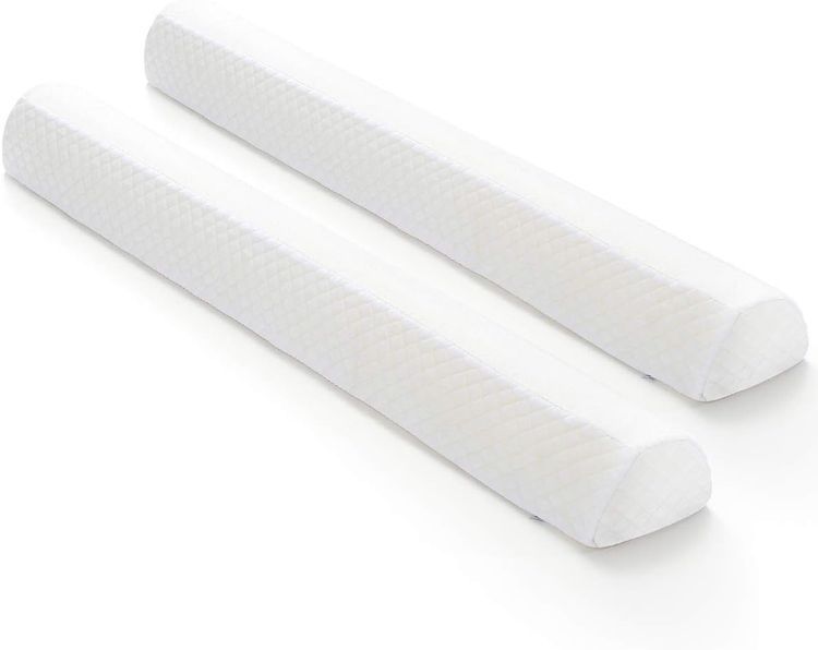 No. 2 - Shinnwa Bed Bumpers for Toddlers - 1