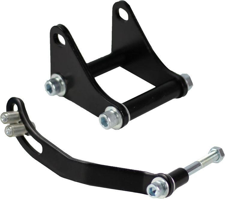 No. 5 - Adorish Power Steering Pump Bracket - 2