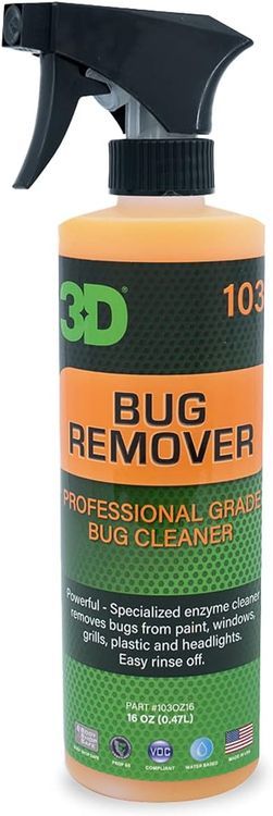 No. 1 - 3D Bug Remover - 1