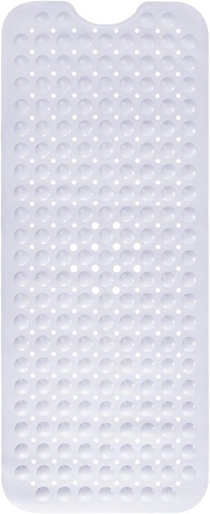 No. 9 - Yimobra Original Bathtub Mat Non Slip - 1