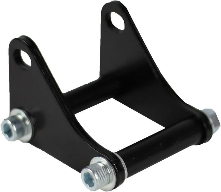 No. 5 - Adorish Power Steering Pump Bracket - 4