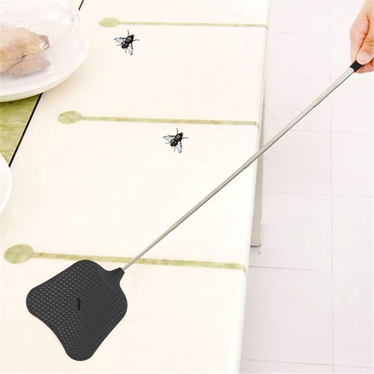 No. 2 - Foxany Telescopic Fly Swatters - 5