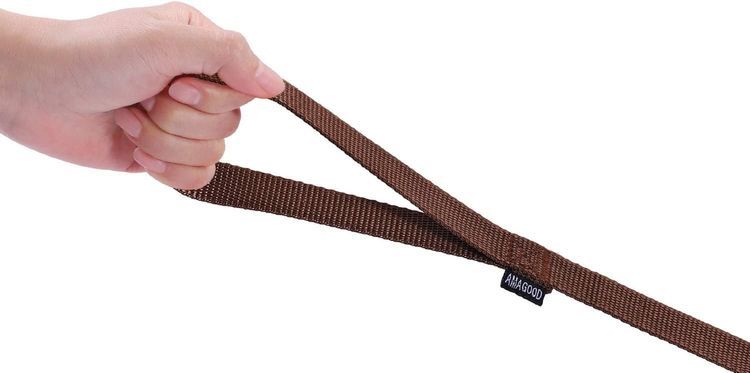 No. 10 - AMAGOOD 6 FT Cat Leash - 3