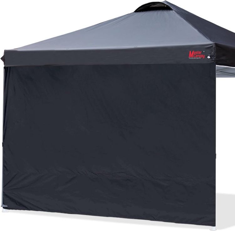 No. 9 - MASTERCANOPY Durable Ez Pop-up Canopy Tent - 2