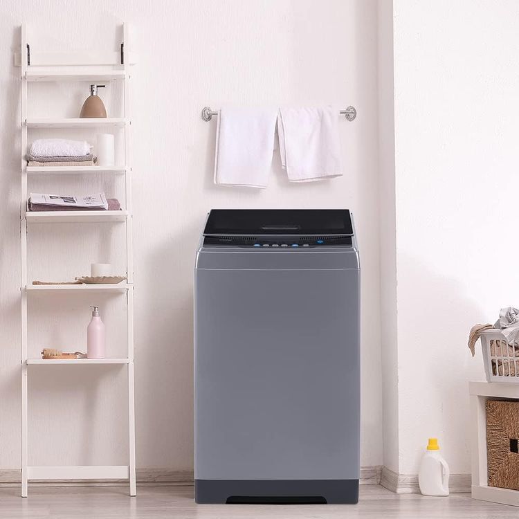 No. 6 - COMFEE’ 1.6 Cu.ft Portable Washing Machine - 3