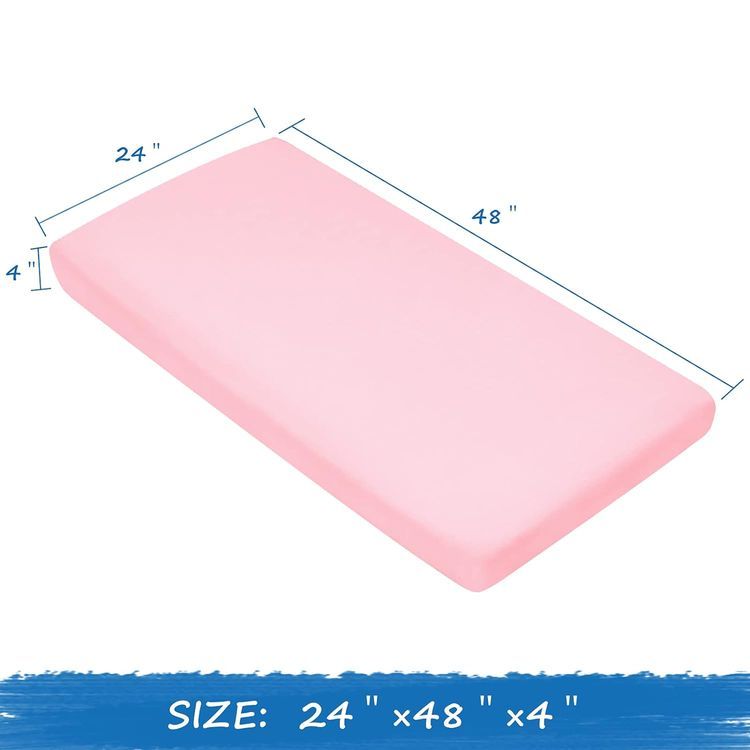 No. 7 - Coldwind Nap Mat Sheet - 2