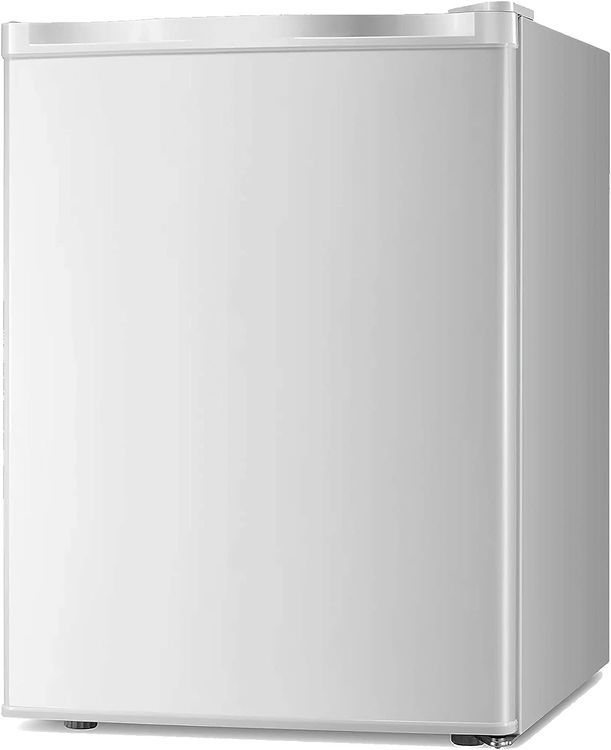 No. 2 - Kismile Compact Upright Freezer - 1