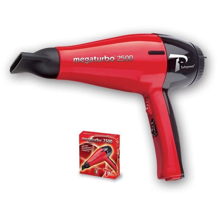 No. 8 - Hair Dryer - 2