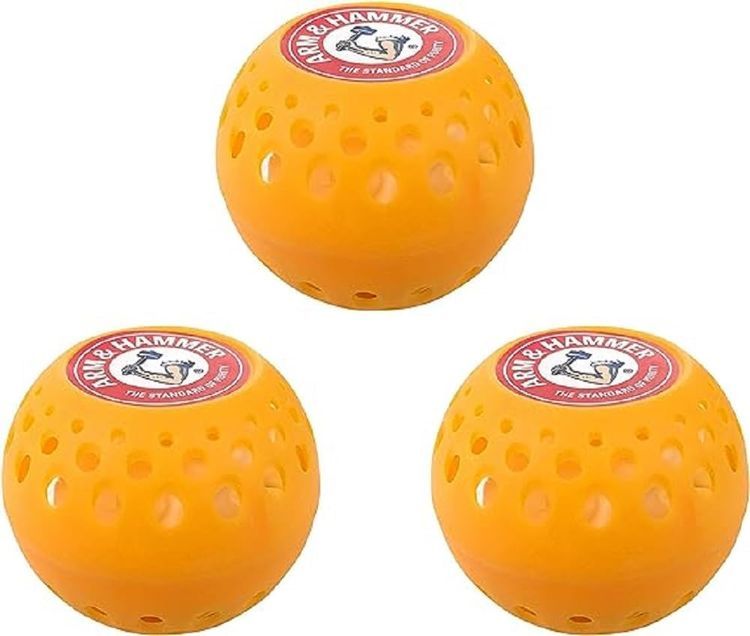 No. 1 - Arm & Hammer Deodorizer Odor Busterz - 1