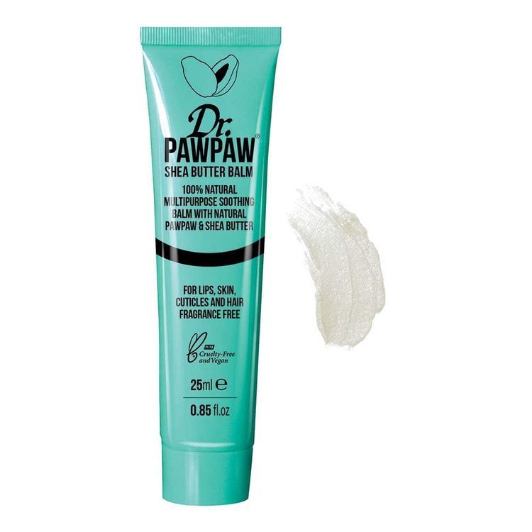 No. 2 - Dr.PAWPAW ORIGINAL BALM - 1