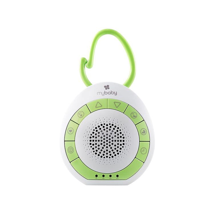 No. 7 - MyBaby Portable SoundSpa - 1