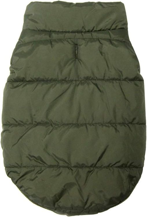 No. 4 - JoyDaog Dog Cold Weather Coat - 4