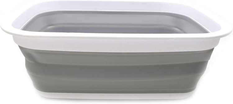 No. 2 - SAMMART 9.2L Collapsible Tub - 2