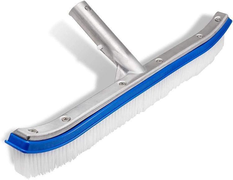 No. 3 - Swinmming Pool Wall & Tile Brush - 1