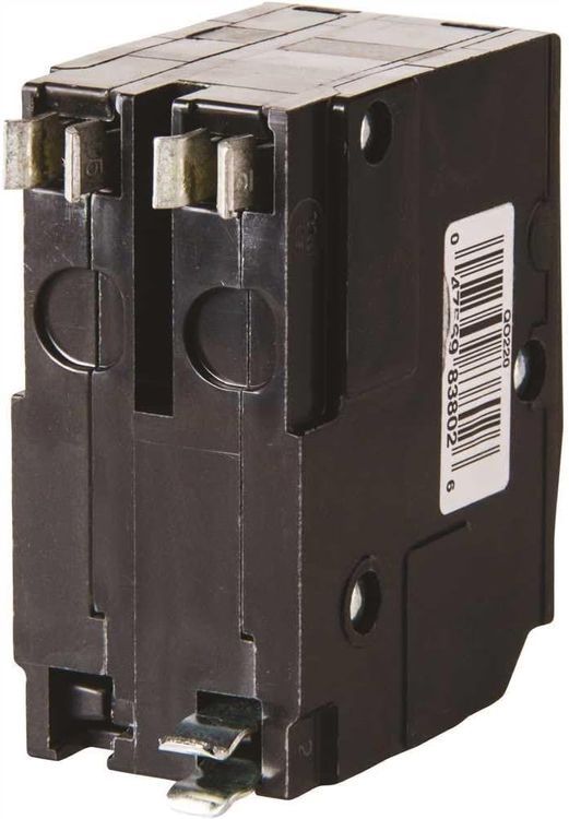 No. 9 - Schneider Electric QO250CP - 2