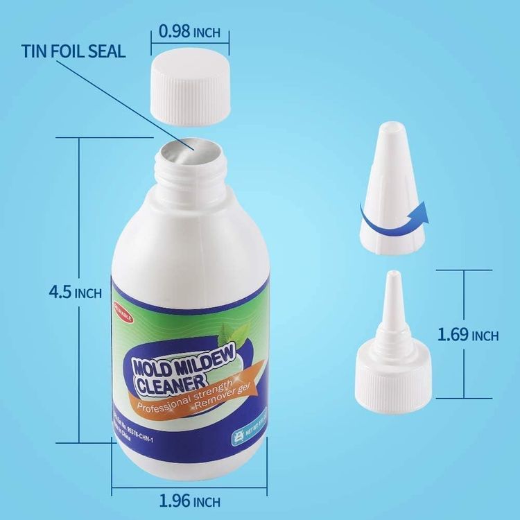 No. 9 - GELIVABLE Mold Remover Gel - 4