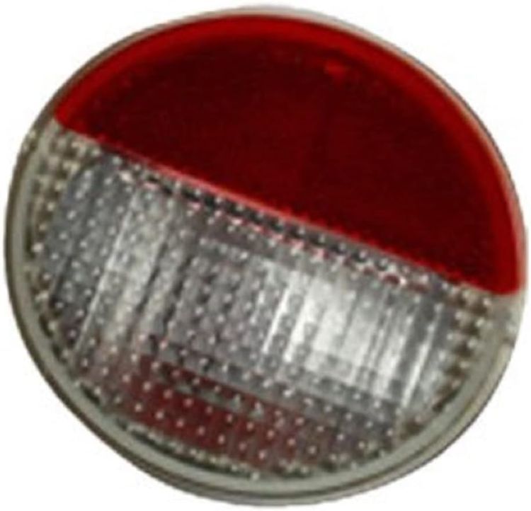 No. 8 - TYC 02-09 Gc E-Nvoy/E-Nvoy Xl (Non Xuv) B.U.L R=L Back Up Light Assemblies - 1