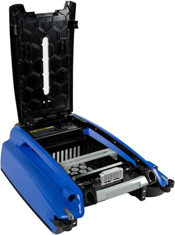No. 5 - Betta-SE Robotic Pool Cleaner - 2