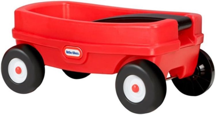 No. 10 - Little Tikes Lil’ Wagon - 2