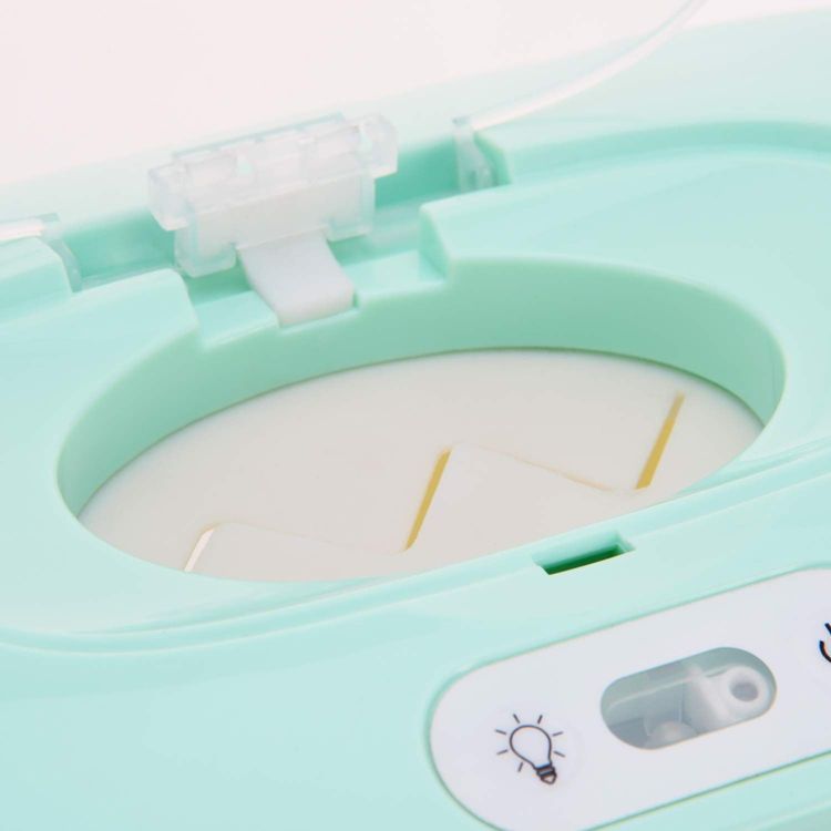 No. 10 - B Bubos Baby Wipe Warmer - 5