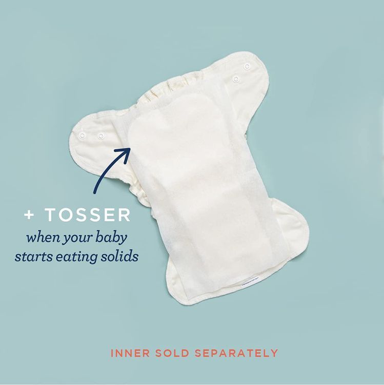No. 10 - Esembly Diaper Liners - 3
