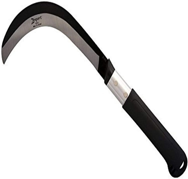 No. 6 - Zenport K310 Brush Clearing Sickle - 1