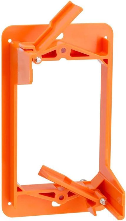 No. 2 - Cmple Low Voltage Mounting Bracket - 2