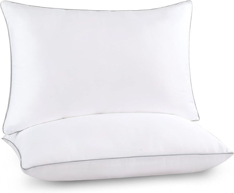 No. 4 - Pozino Bed Pillows - 1