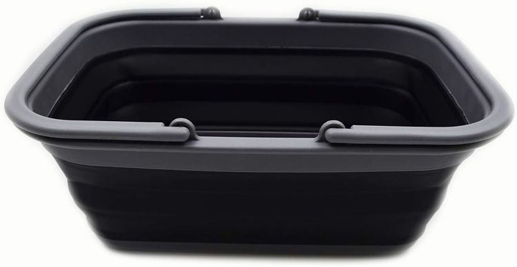 No. 5 - SAMMART Collapsible Tub - 4