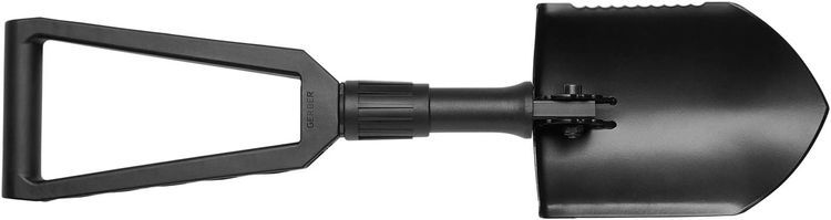 No. 2 - Gerber Gear E-Tool Folding Spade - 1